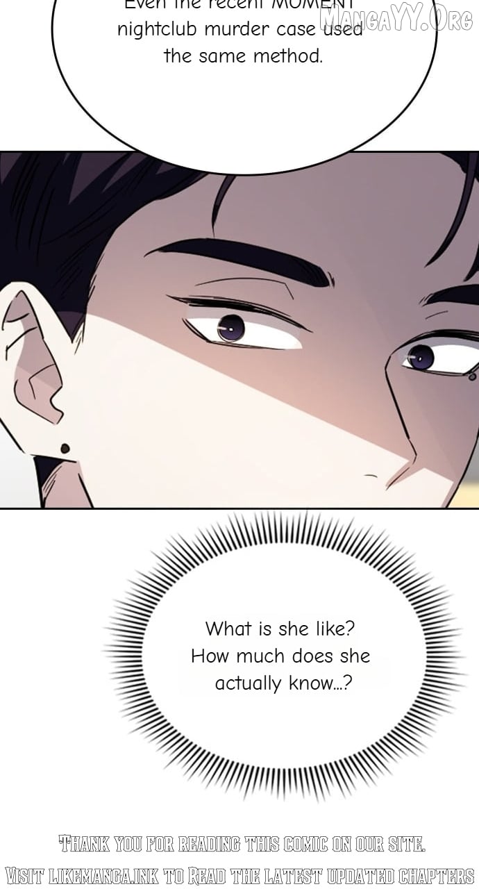 How to break up well Chapter 64 - page 46